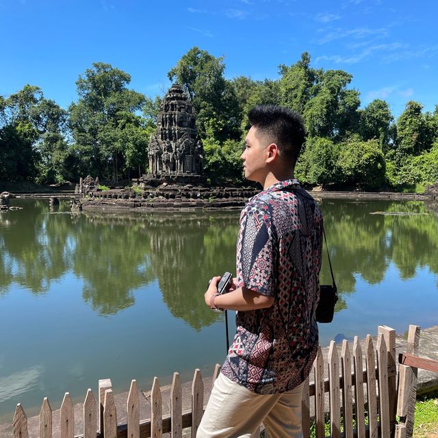 Incredible Siem Reap Cambodia ✨😍🇰🇭🙌🏼