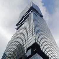 Mahanakhon Skywalk