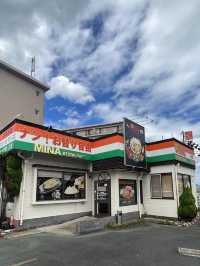 【福岡】新宮町で本格インド料理