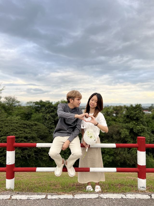 อ่างเก็บน้ำกาแล