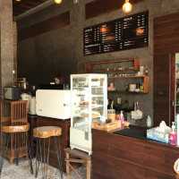 Glin i Kluea  Cafe