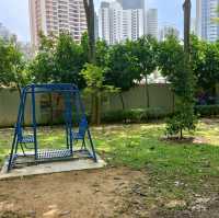 Kim Seng Park 