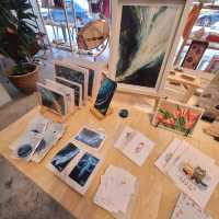 ☕️ Cafe Hoppin': HAVEN [penang]