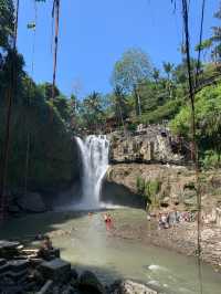 Discovering Bali: A Tropical Odyssey of Cult