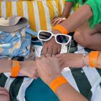 Seen Beach Club เกาะสมุย