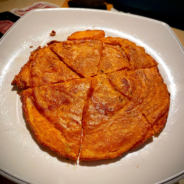 ［高麗軒］- 燒肉放題+美味即煮韓式料理🤩