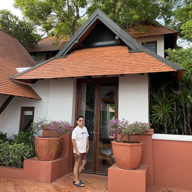 Renaissance Koh Samui Resort & Spa