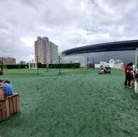 漢神巨蛋購物廣場