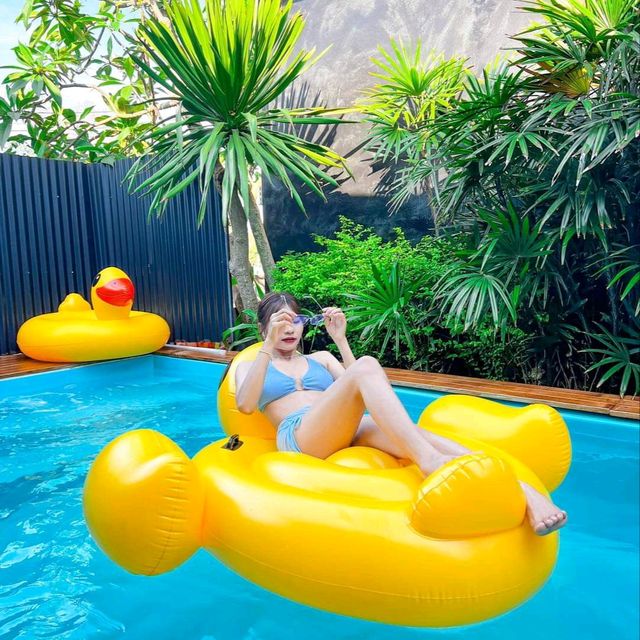 ที่พักเกาะล้านราคาถูก แค่คนละ 750 บาท ได้ขนาดนี้เลยหรอเนี้ย🥰