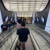 ION Orchard: Singapore’s Luxury Shopping Mall