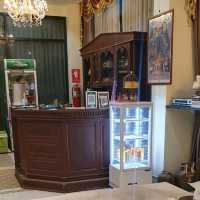 Pura Nakhon Hotel 