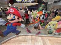Nintendo TOKYO@渋谷🎮