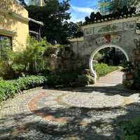 澳門盧廉若公園