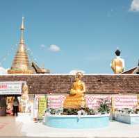 ตะลุย 5 จุด Check-in ยอดฮิตเชียงใหม่ภายใน 1 วัน