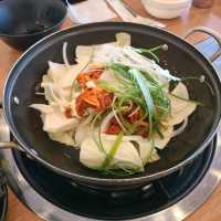 서귀포 중문 맛집)중문정 - 오후 3시까지만 영업하는 찐 제주 생선구이 맛집