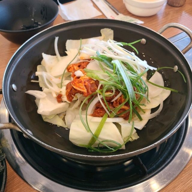 서귀포 중문 맛집)중문정 - 오후 3시까지만 영업하는 찐 제주 생선구이 맛집