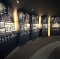 北海道・新千歳空港。新千歳空港の歴史を知ることのできる場所『Airport History Museum』