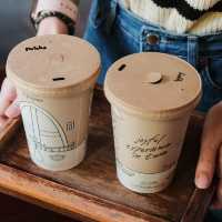 Lifehouse Cafe & Kitchen คาเฟ่กลางสวนฟิลโฮมมี่