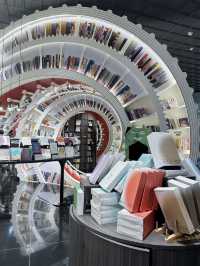 深圳打卡書店｜鍾書閣