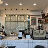 BRAKE MY DAY CAFE คาเฟ่สุดชิลล์ สไตล์โฮมมี่ 