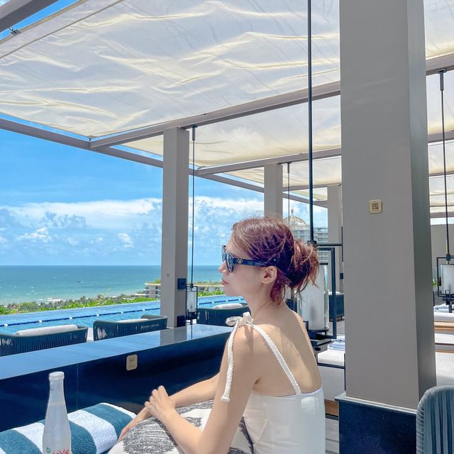 베트남 푸꾸옥 최고급 리조트에서 찐 휴양🏝️