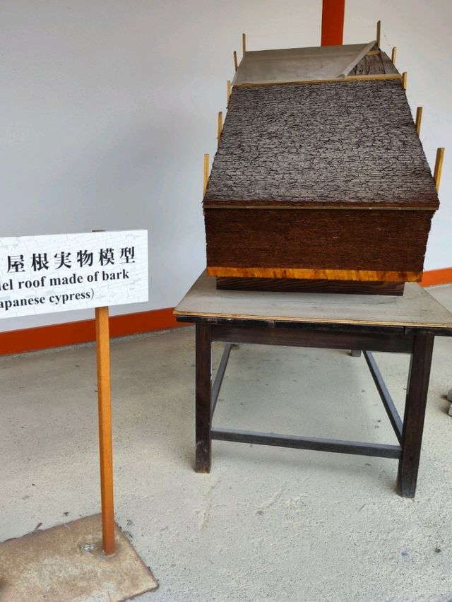 走入天皇的後花園