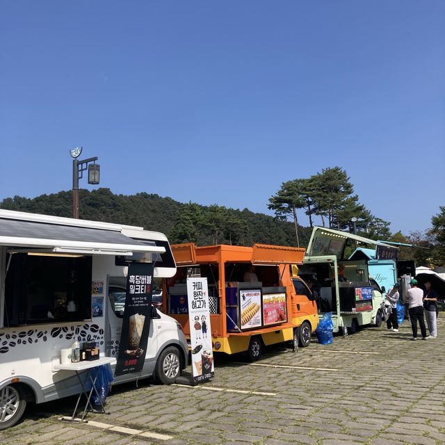 우리 옛 전통이 느껴지는 예천 [삼강주막]🛖