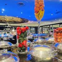 ⭐️Spices Café⭐️…Harvest Of The Sea Buffet…