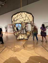 Phoenix Art Museum 🍁✨