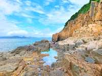 【獨木舟探洞之旅~青洲🚣‍♀️】