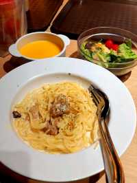 Hidden Gem at Chinatown - Lian Xin