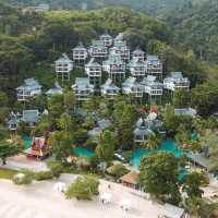 Thavorn Beach Village ที่พักสไตล์ไทยโมเดิร์น