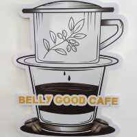 Belly Good Cafe Local and Vietnamese Flavors