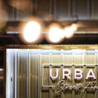 Urban Street Food - Surat Thani 