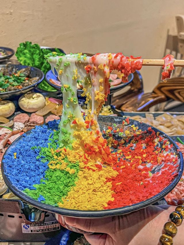 🍧 深圳-來頭大江湖烤肉館 🍧