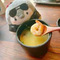 超豐盛一人前昼食🌟
