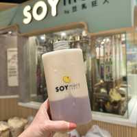 😍人氣豆乳專門店