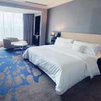 Experience The Westin Kuala Lumpur 