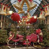 A Vibrant Tapestry of Culture and Commerce