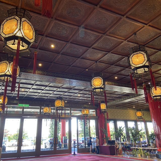 圓山大飯店 兩天一夜🤩