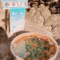 【京都】 剣豪がお好きな方にはおすすめの神社