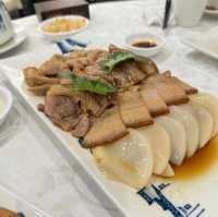 正宗味道 🤗鰂魚涌超高質潮州菜 