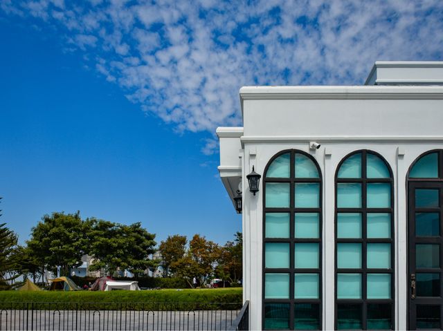 คาเฟ่ไร่ภูนับดาว วิวสวยที่สุดในจังหวัดสระบุรี