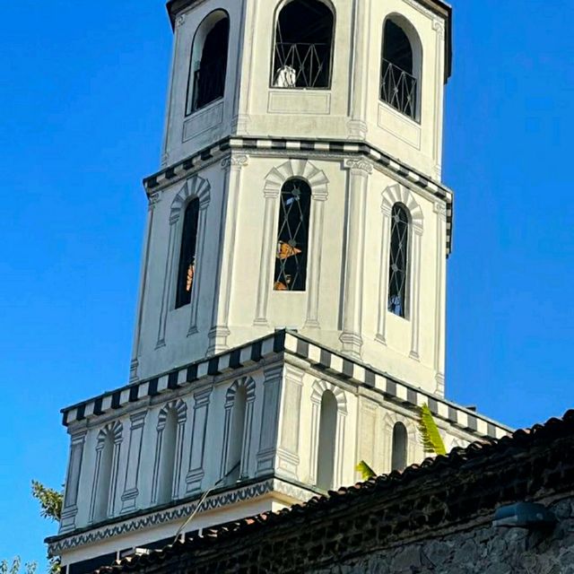 THE MAGICAL OLD TOWN OF PLOVDIV!