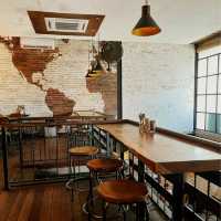 Pison Coffee 