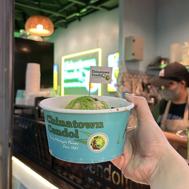 Guide: Short KL trip part 2