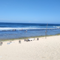 Casa Carolina Beach Resort