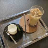 태국 치앙마이 감성카페 더 바리스트로 The Baristro cafe