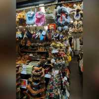 逛悉尼街市～Paddy's Market