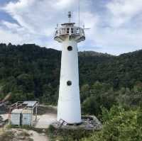 อุทยานแห่งชาติหมู่เกาะลันตา กระบี่